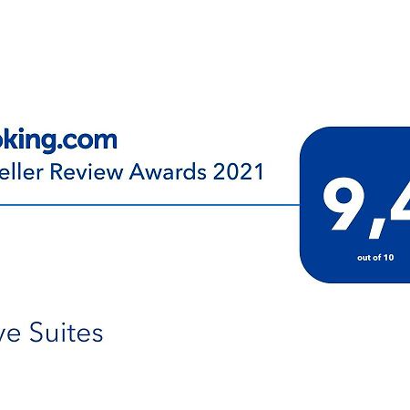 Pieve Suites 시타델라피에베 외부 사진