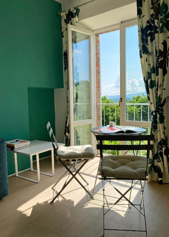 Pieve Suites 시타델라피에베 외부 사진