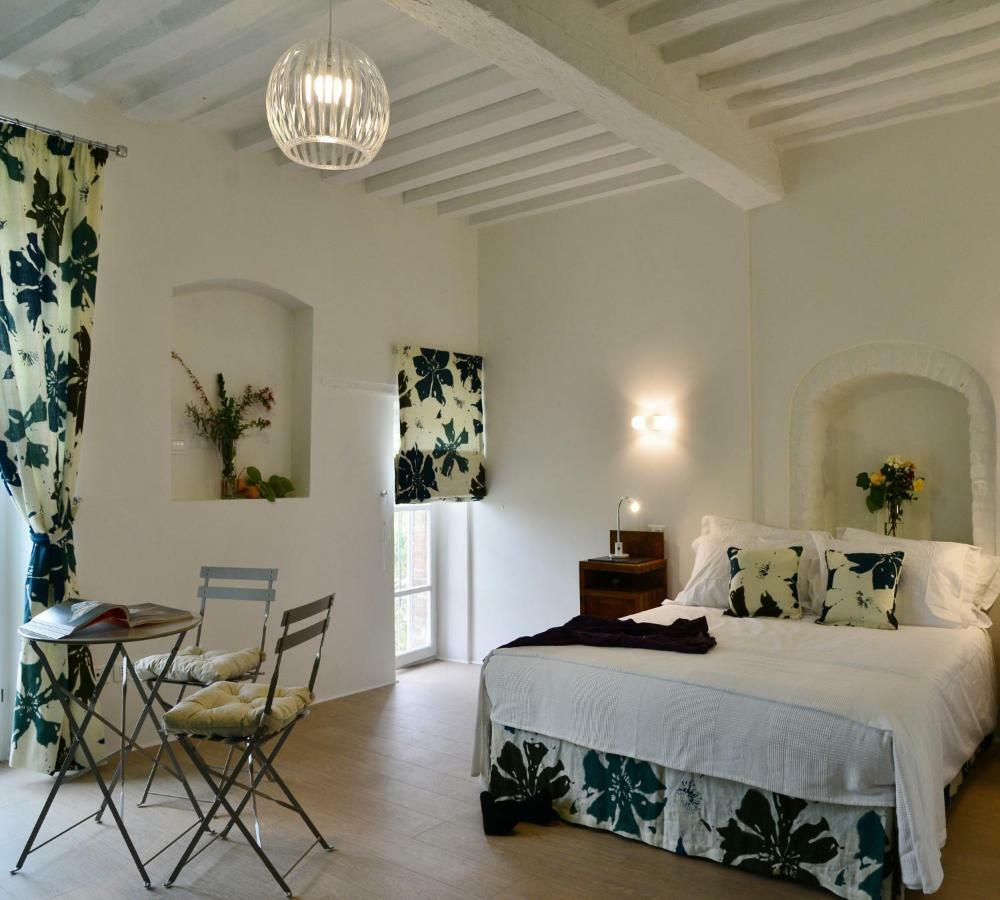 Pieve Suites 시타델라피에베 외부 사진