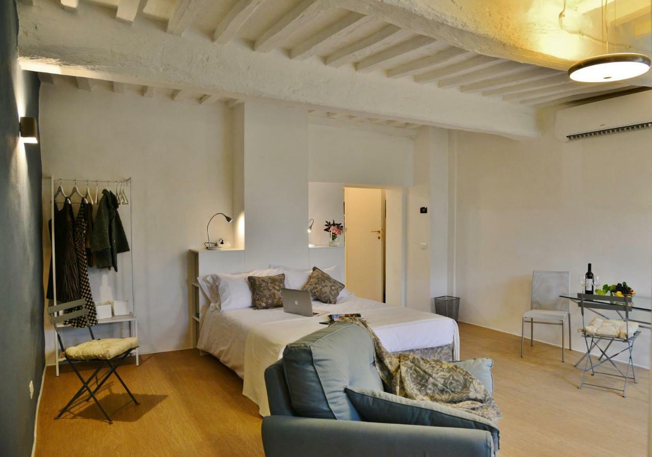 Pieve Suites 시타델라피에베 외부 사진