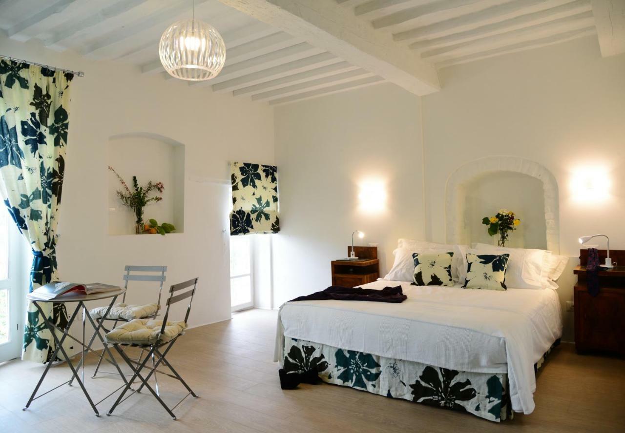 Pieve Suites 시타델라피에베 외부 사진