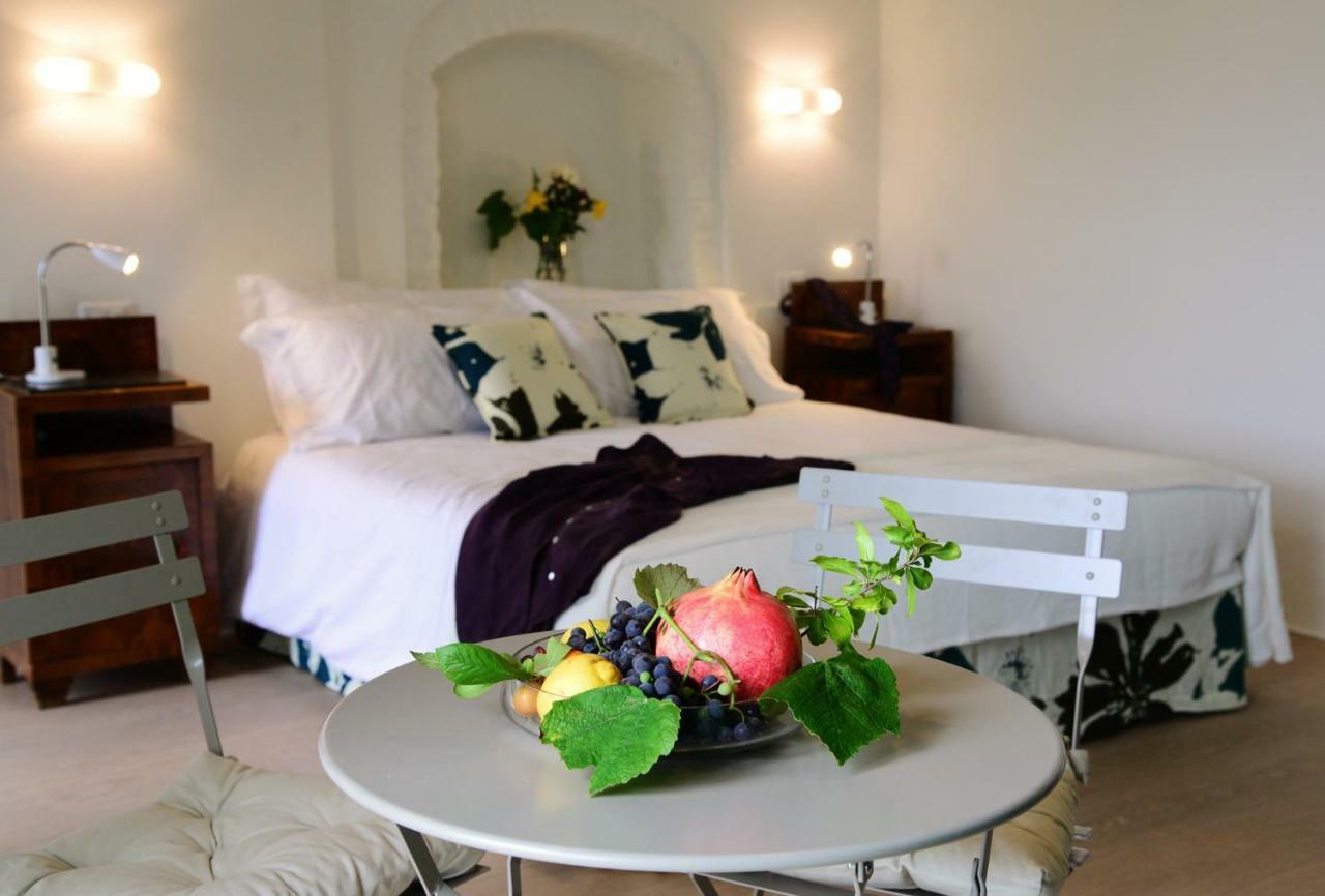 Pieve Suites 시타델라피에베 외부 사진