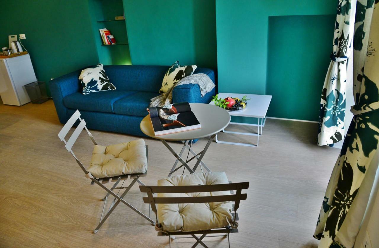 Pieve Suites 시타델라피에베 외부 사진
