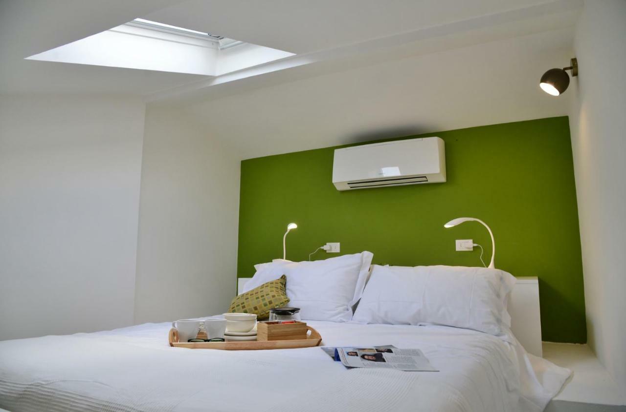 Pieve Suites 시타델라피에베 외부 사진