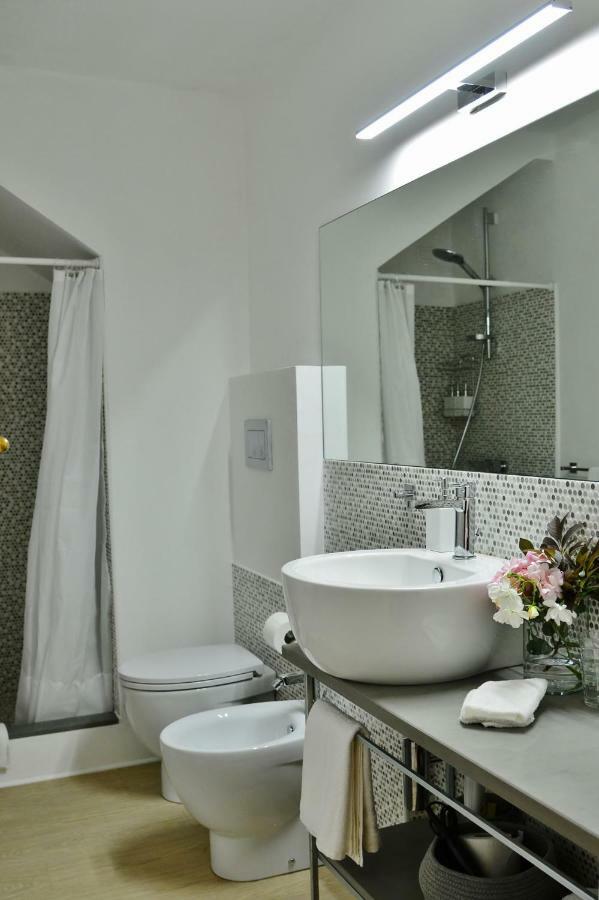 Pieve Suites 시타델라피에베 외부 사진