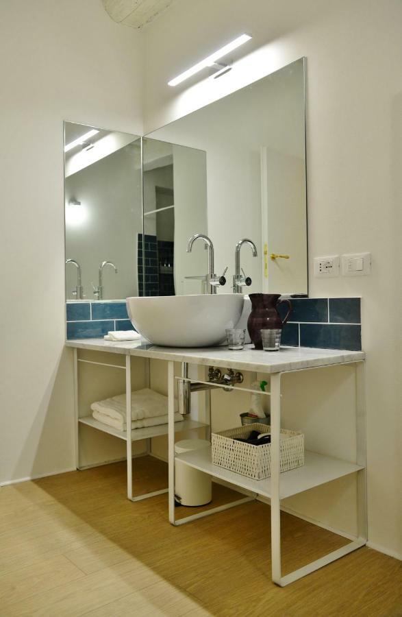 Pieve Suites 시타델라피에베 외부 사진