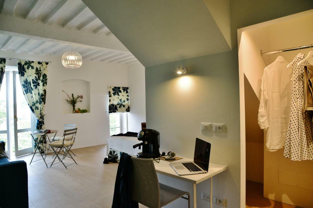 Pieve Suites 시타델라피에베 외부 사진