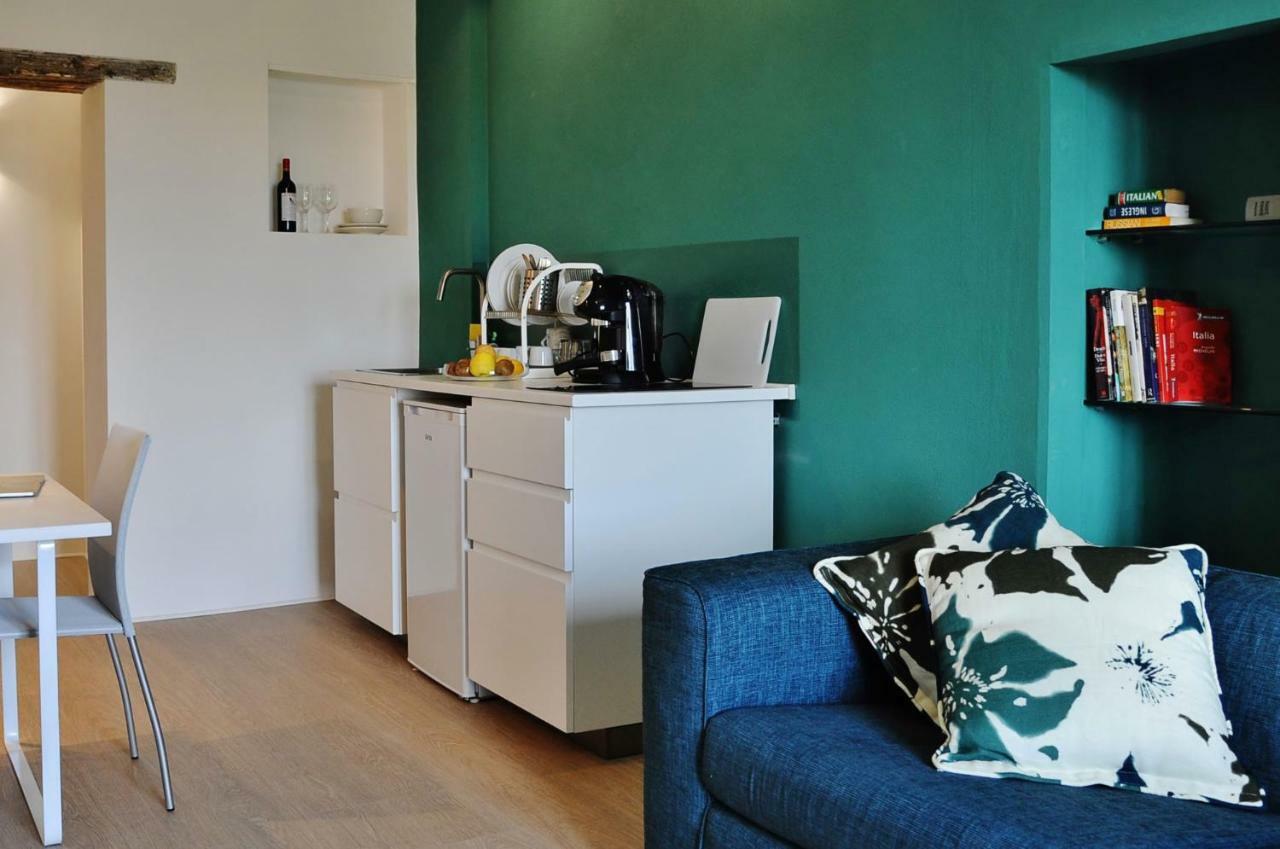 Pieve Suites 시타델라피에베 외부 사진